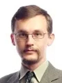 репетитор Михаил Вадимович Петрухно