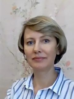 Репетитор Татьяна Георгиевна Старцева