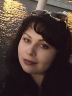 репетитор Екатерина Алехина