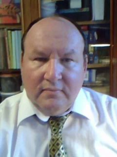 репетитор Андрей Васильевич Махоткин